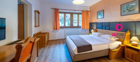Hotel in Annaberg-Lungötz, Austria 1426m², Nr. 141175 8