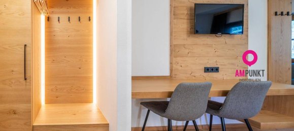 Hotel in Annaberg-Lungötz, Austria 1426m², Nr. 141175 2