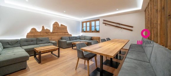 Hotel in Annaberg-Lungötz, Austria 1426m², Nr. 141175 11