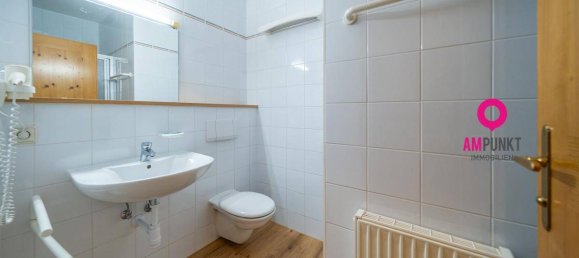 Hotel in Annaberg-Lungötz, Austria 1426m², Nr. 141175 7