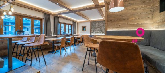 Hotel in Annaberg-Lungötz, Austria 1426m², Nr. 141175 5