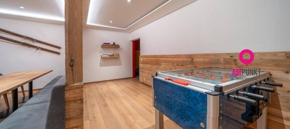 Hotel in Annaberg-Lungötz, Austria 1426m², Nr. 141175 14