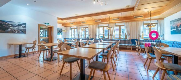 Hotel in Annaberg-Lungötz, Austria 1426m², Nr. 141175 4