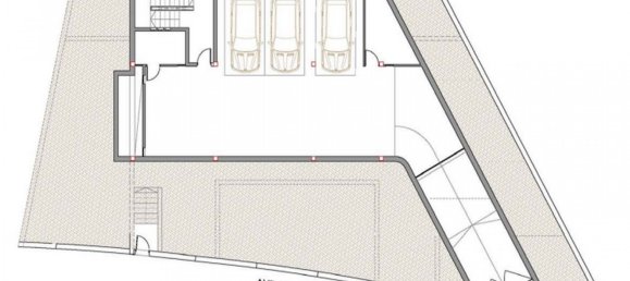 5 bedrooms Villa in San Eugenio, Spain No. 3671 9