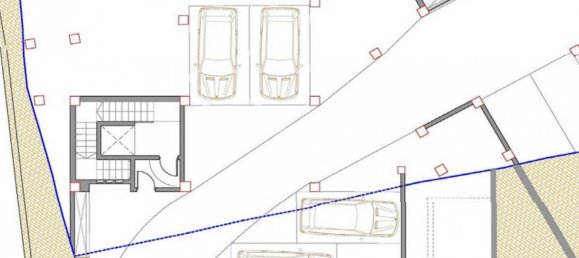 5 bedrooms Villa in San Eugenio, Spain No. 3671 12