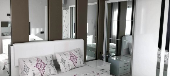 Penthouse 2+1 in Cleopatra Twin Tower, Alanya, Turkey No. 34734 4