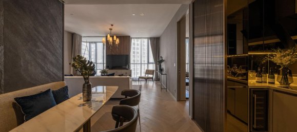 2 bedrooms Apartment for sale in Railay Beach, Ao Nang, Krabi, Southern Thailand, Thailand № 77002 9