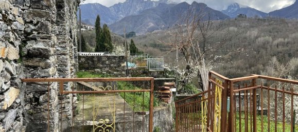 8-Zimmer Stadthaus in Fivizzano, Italy, Nr. 128563 15