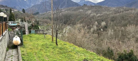 8-Zimmer Stadthaus in Fivizzano, Italy, Nr. 128563 3