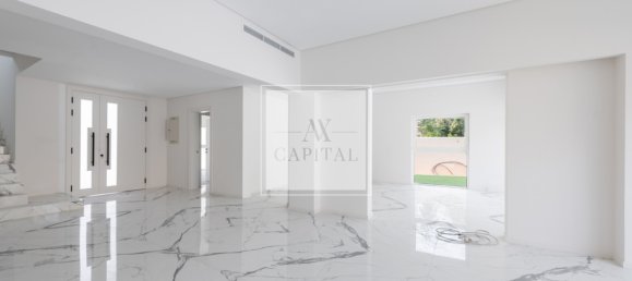 Вилла с 4 спальнями в Meadows, ОАЭ № 51833 5