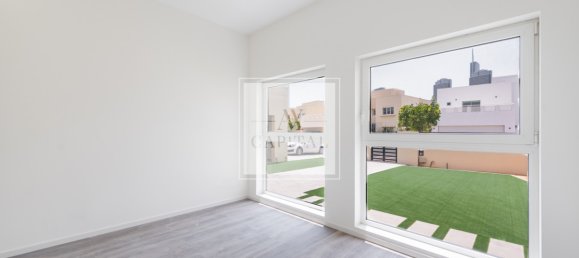 Вилла с 4 спальнями в Meadows, ОАЭ № 51833 9