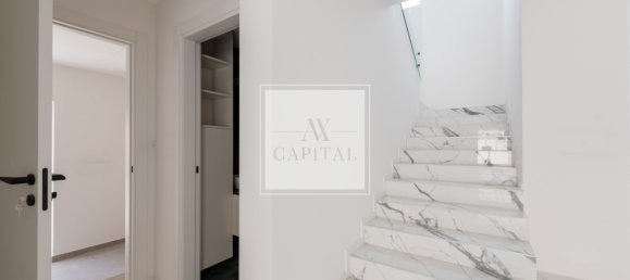 Вилла с 4 спальнями в Meadows, ОАЭ № 51833 11