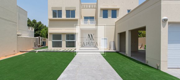 Вилла с 4 спальнями в Meadows, ОАЭ № 51833 20