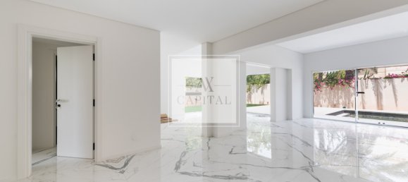 Вилла с 4 спальнями в Meadows, ОАЭ № 51833 6