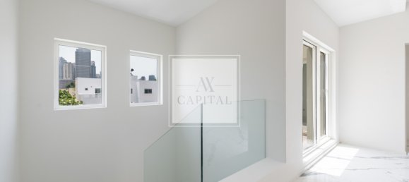 Вилла с 4 спальнями в Meadows, ОАЭ № 51833 13