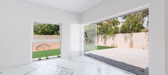 Вилла с 4 спальнями в Meadows, ОАЭ № 51833 4