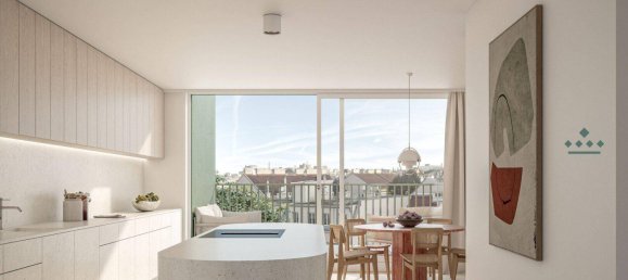 Penthouse de 4 divisões em Vienna, Austria N.º 10847 9