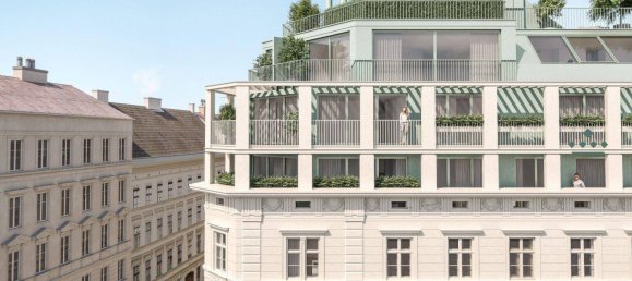 Penthouse de 4 divisões em Vienna, Austria N.º 10847 23