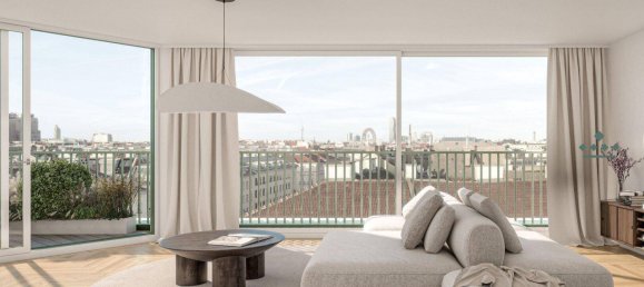 Penthouse de 4 divisões em Vienna, Austria N.º 10847 11