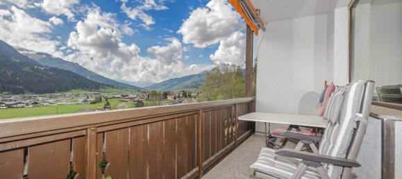 1 Schlafzimmer Wohnung in Kirchberg in Tirol, Austria, Nr. 183945 7
