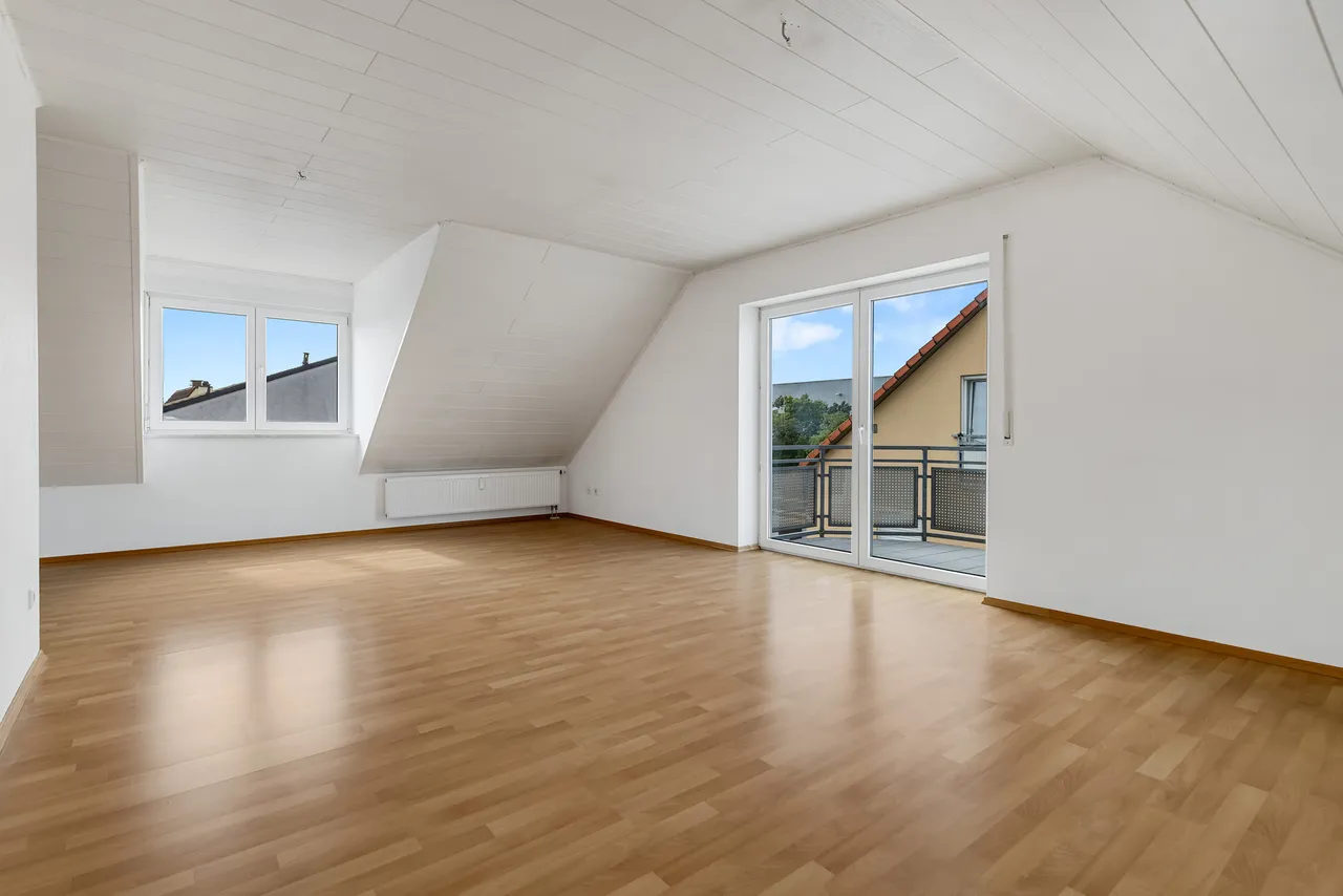 Apartamento T2 em Ingolstadt, Germany N.º 73924