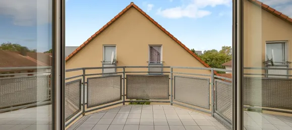 Apartamento T2 em Ingolstadt, Germany N.º 73924 3