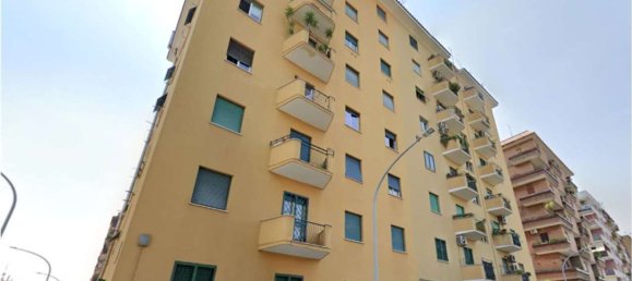 Квартира с 5 комнатами в Рим, Италия № 190553 8