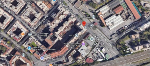 Квартира с 5 комнатами в Рим, Италия № 190553 3