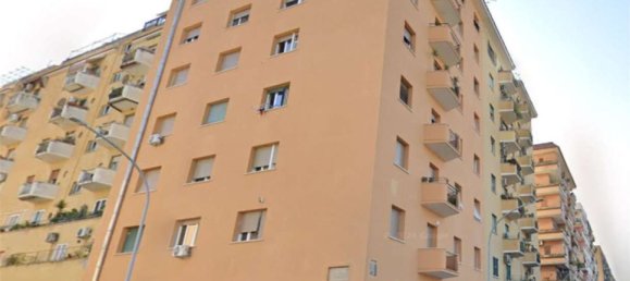 Квартира с 5 комнатами в Рим, Италия № 190553 5