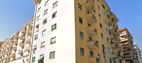 Квартира с 5 комнатами в Рим, Италия № 190553 7