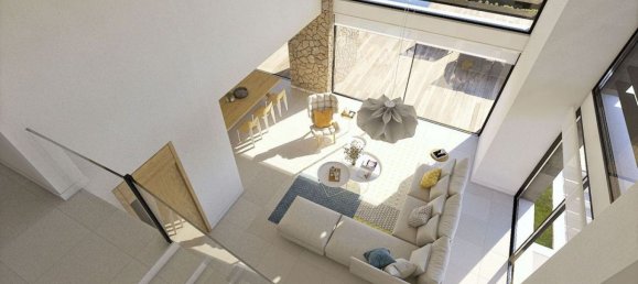 Casa de 3 dormitorios en Benitachell, Spain No. 93498 6