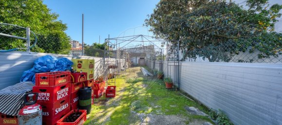 135m² Commercial property in Cartaxo, Portugal No. 76096 17