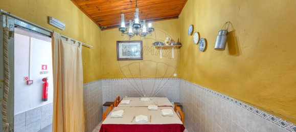 135m² Commercial property in Cartaxo, Portugal No. 76096 6