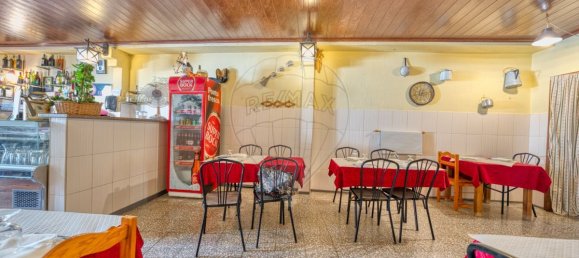 135m² Commercial property in Cartaxo, Portugal No. 76096 22