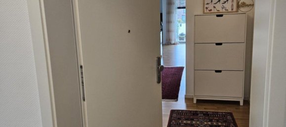 Квартира с 2 спальнями в Вольфсбург, Германия № 264920 7