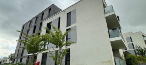 Квартира с 2 спальнями в Вольфсбург, Германия № 264920 19