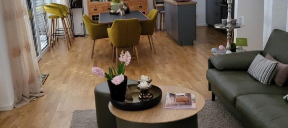 Квартира с 2 спальнями в Вольфсбург, Германия № 264920 11