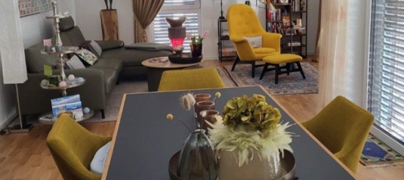 Квартира с 2 спальнями в Вольфсбург, Германия № 264920 12