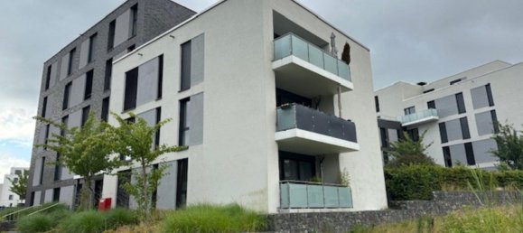 Квартира с 2 спальнями в Вольфсбург, Германия № 264920 4