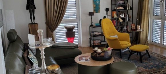 Квартира с 2 спальнями в Вольфсбург, Германия № 264920 13