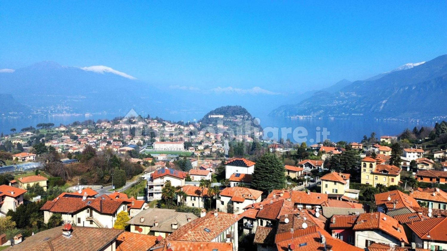 2 bedrooms Apartment in Bellagio, Italy No. 379432