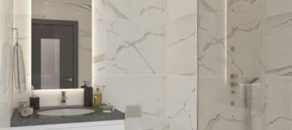 Appartement 3+1 à Richmond Residence, Kargicak, Turkey No. 34583 8