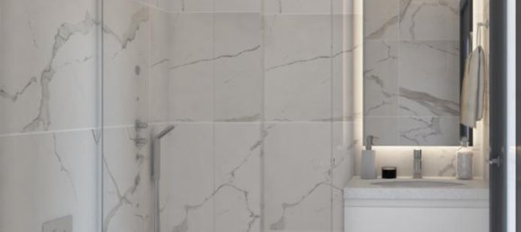 Appartement 3+1 à Richmond Residence, Kargicak, Turkey No. 34583 9