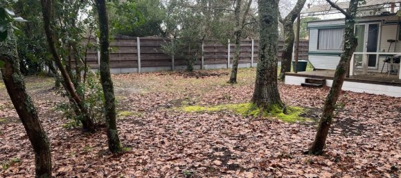 500m² Land in Ares, France No. 215630 2