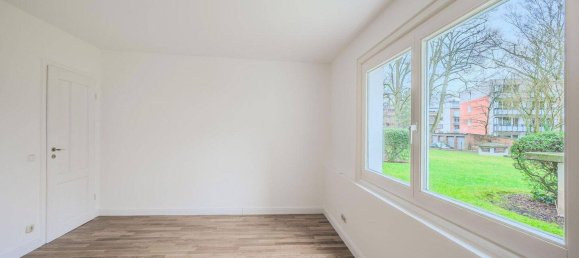 2غرفة شقة في Wandsbek, Germany رقم 334265 6