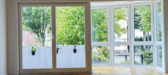 2غرفة شقة في Wandsbek, Germany رقم 334265 3