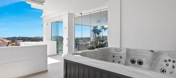 Apartamento de 7 dormitorios en Marbella, Spain No. 36018 29