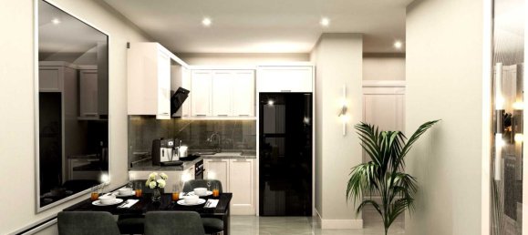 Apartment 1+1 in Avsallar, Turkey No. 31304 24