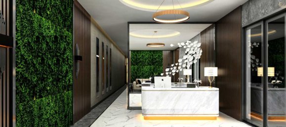 Apartment 1+1 in Avsallar, Turkey No. 31304 10