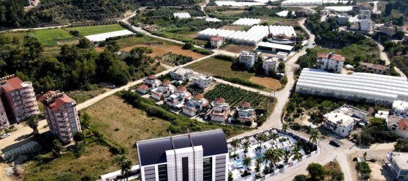 Apartment 1+1 in Avsallar, Turkey No. 31304 7